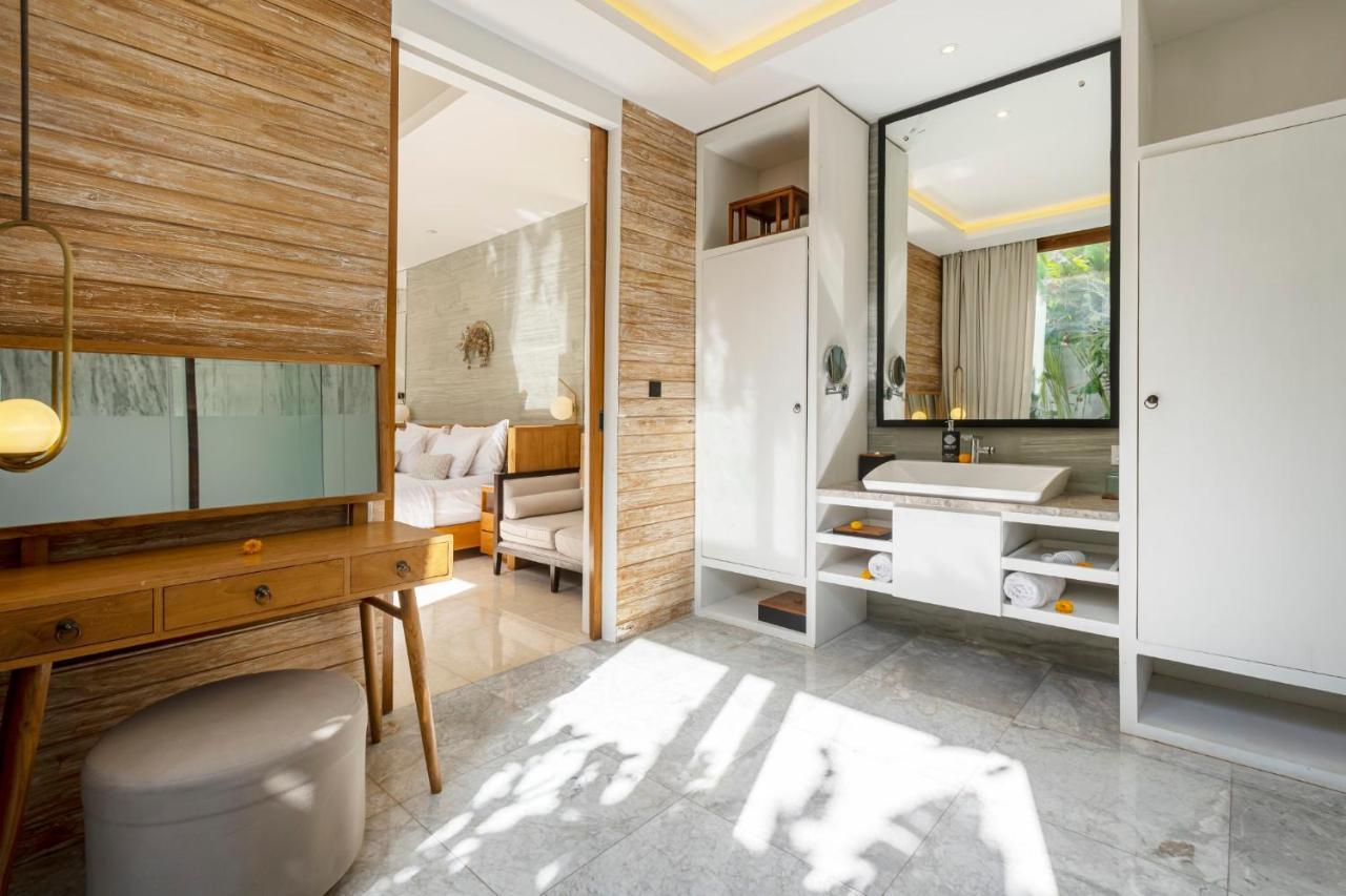 Astera Villa Seminyak By Ini Vie Hospitality Ngoại thất bức ảnh