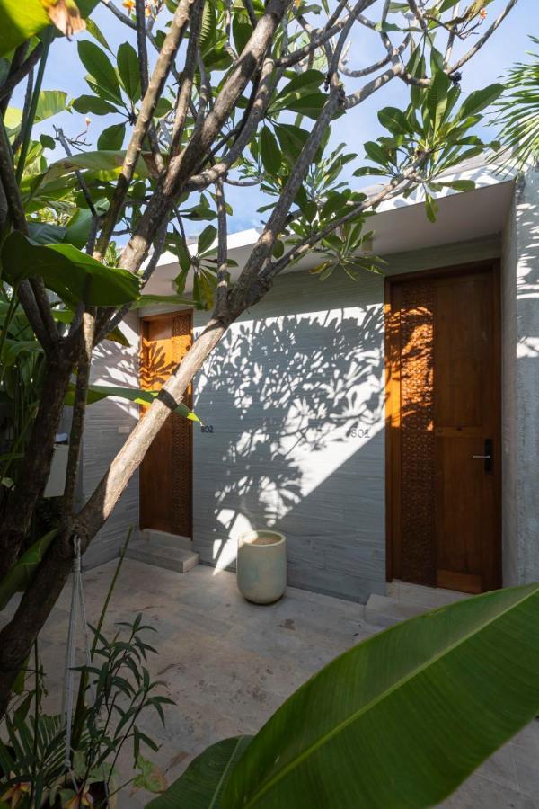 Astera Villa Seminyak By Ini Vie Hospitality Ngoại thất bức ảnh