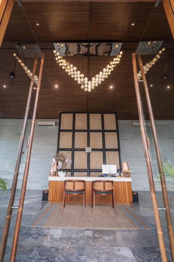 Astera Villa Seminyak By Ini Vie Hospitality Ngoại thất bức ảnh