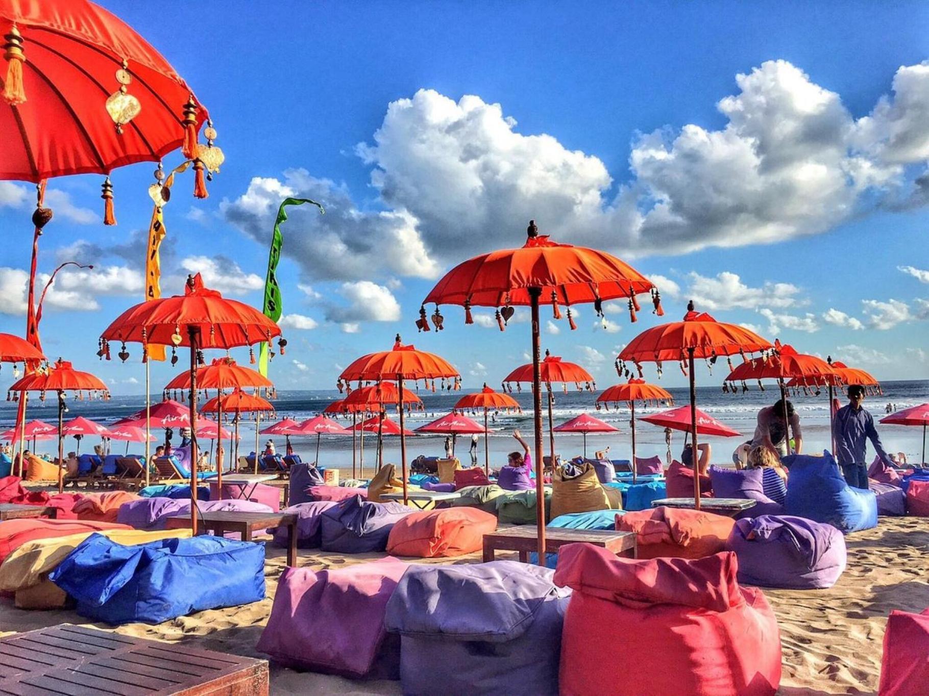 Astera Villa Seminyak By Ini Vie Hospitality Ngoại thất bức ảnh