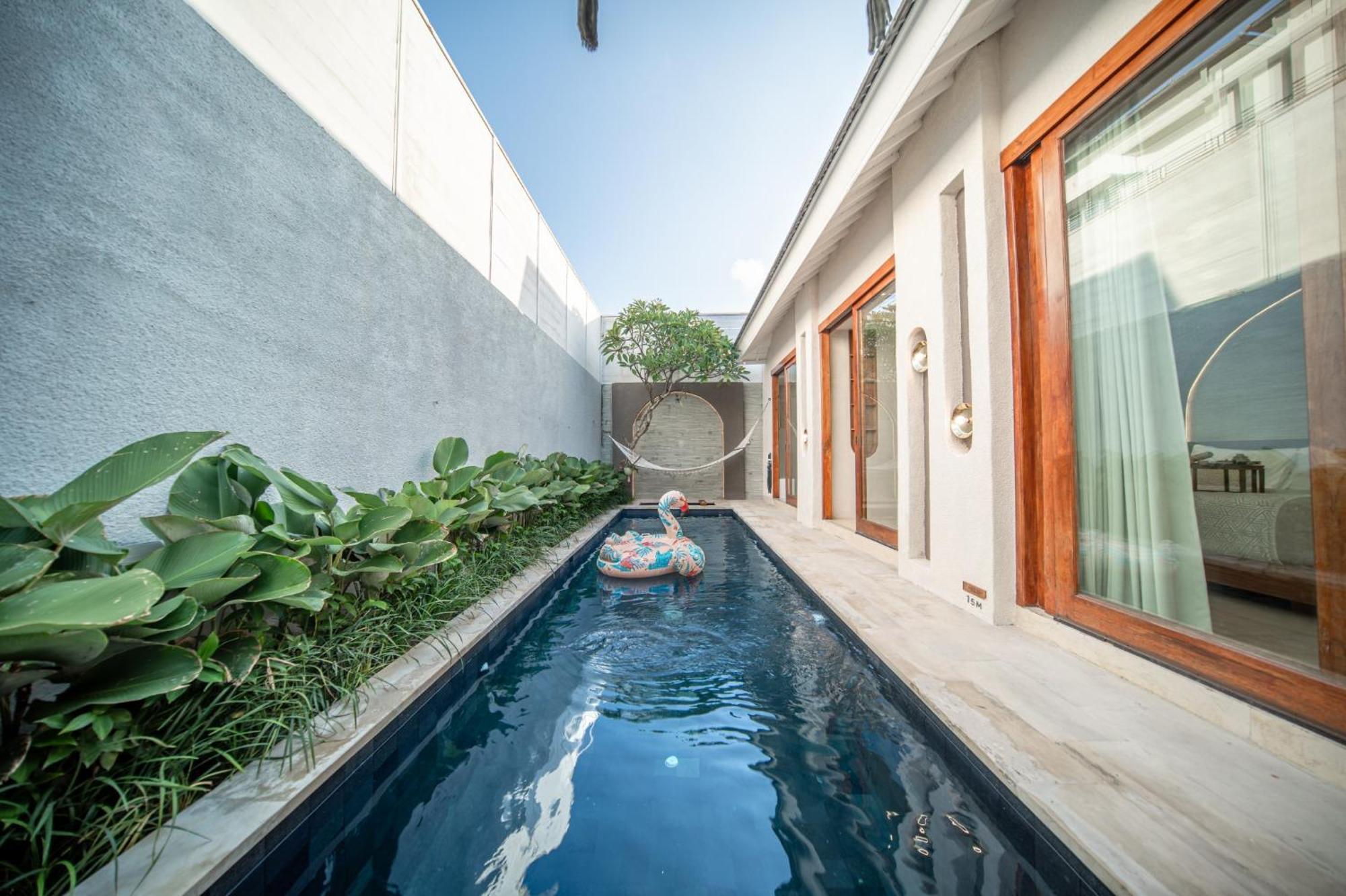 Astera Villa Seminyak By Ini Vie Hospitality Ngoại thất bức ảnh