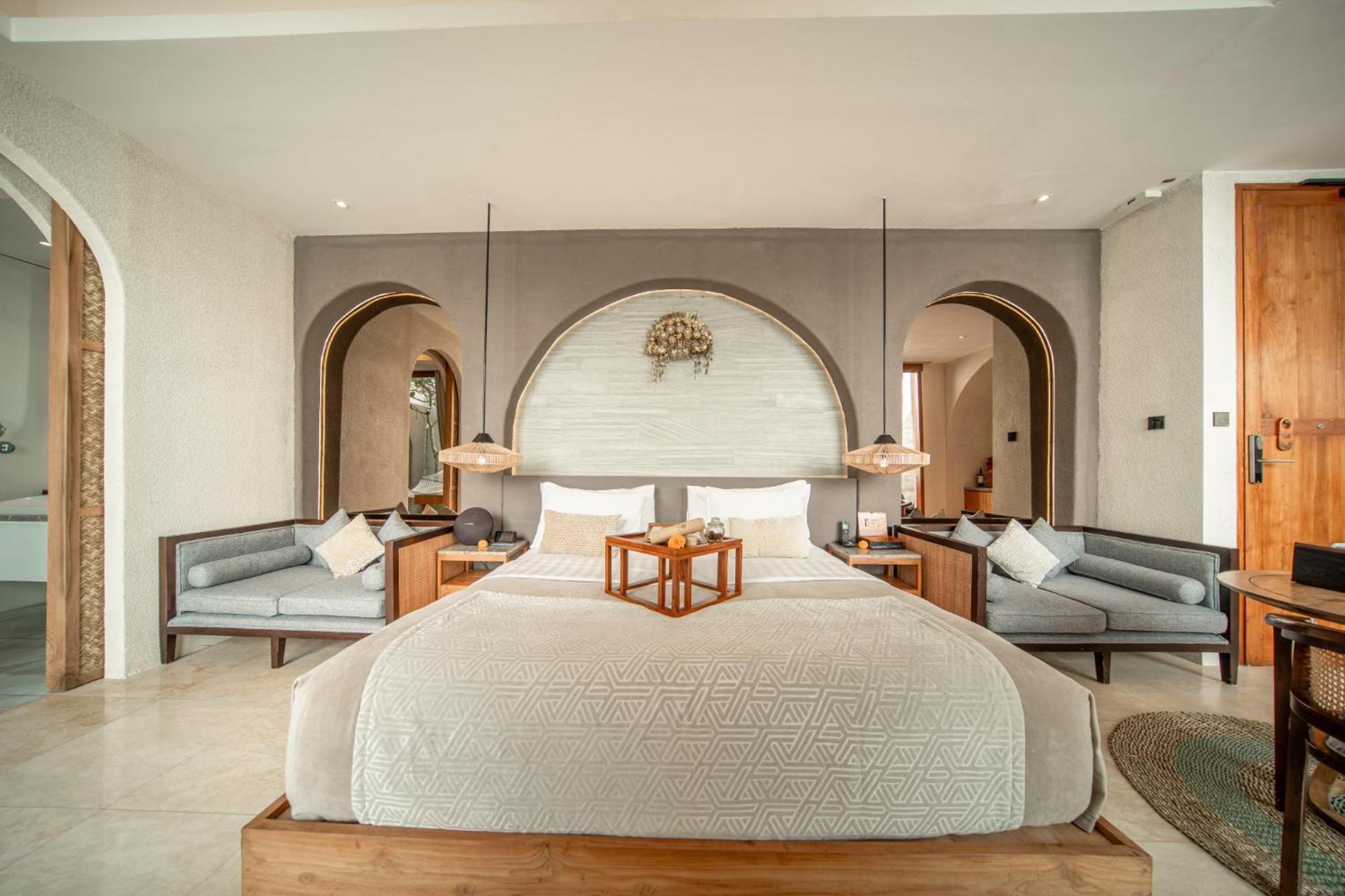 Astera Villa Seminyak By Ini Vie Hospitality Ngoại thất bức ảnh