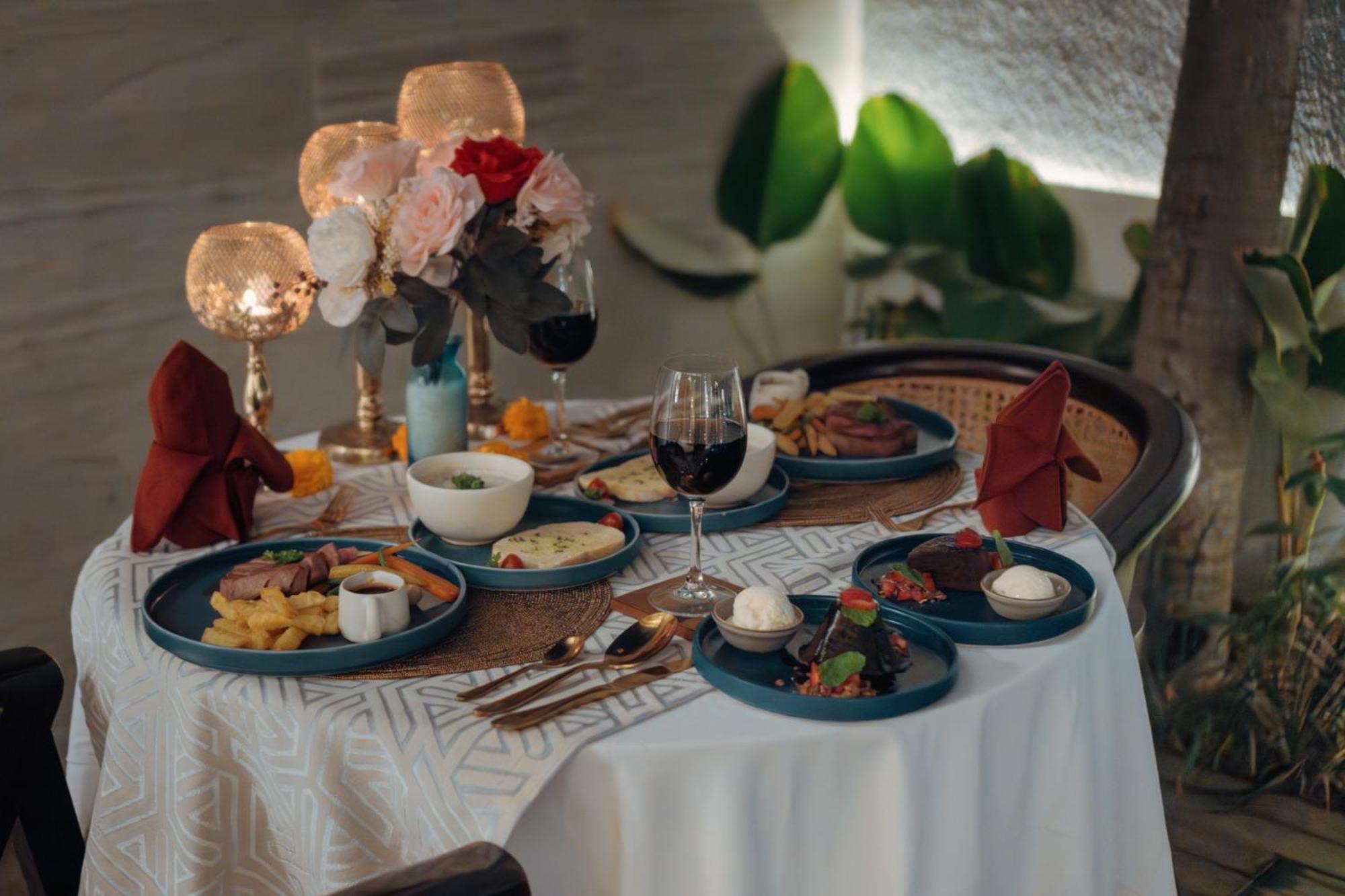 Astera Villa Seminyak By Ini Vie Hospitality Ngoại thất bức ảnh