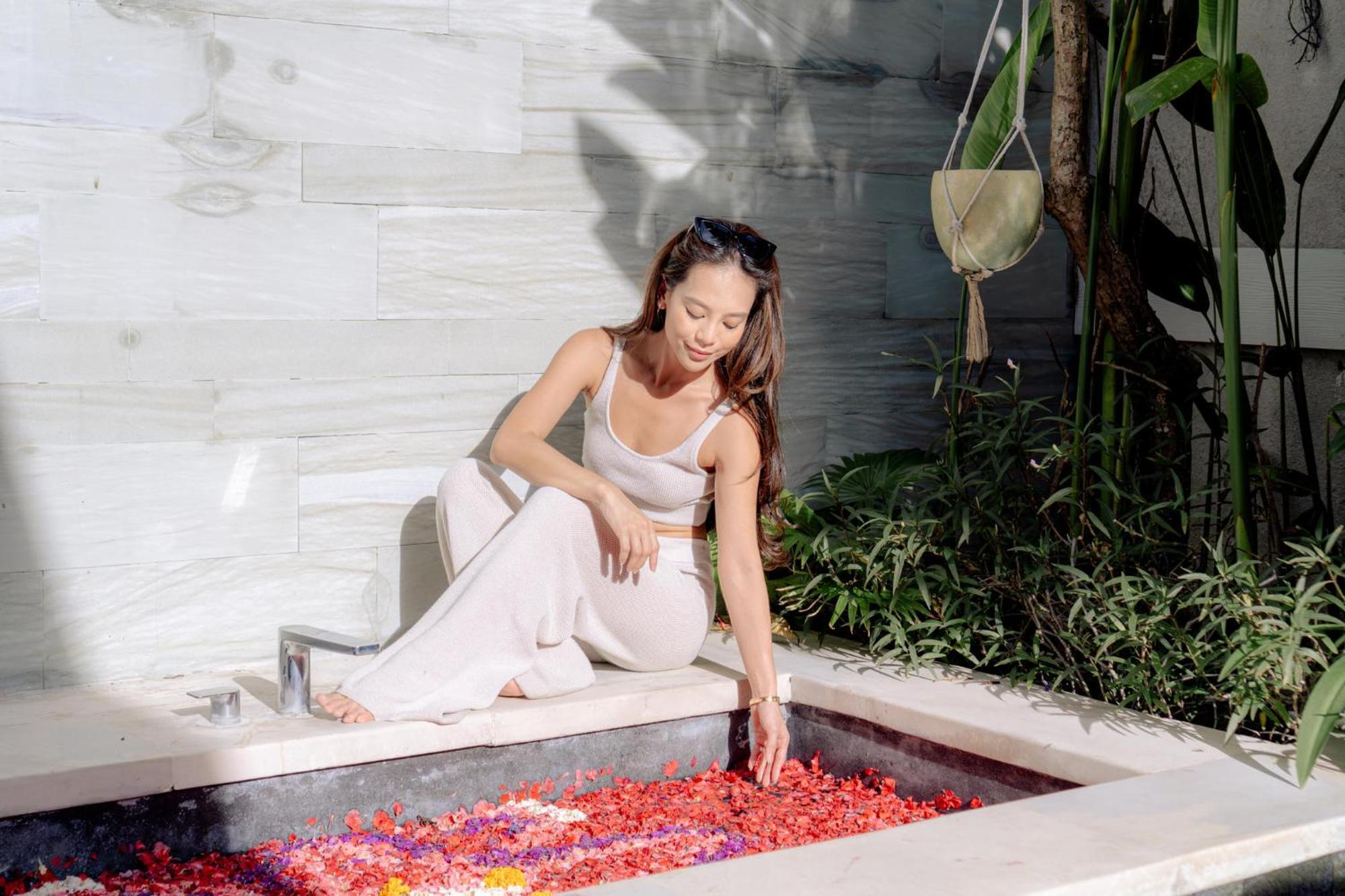 Astera Villa Seminyak By Ini Vie Hospitality Ngoại thất bức ảnh